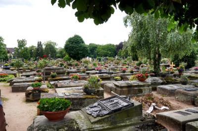 Nuernberg Johannisfriedhof01