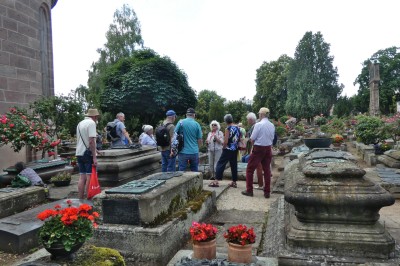 Nuernberg Johannisfriedhof03