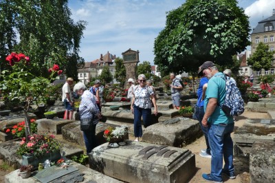 Nuernberg Johannisfriedhof05