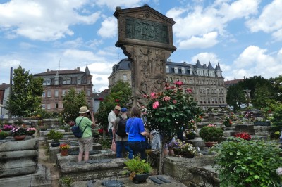 Nuernberg Johannisfriedhof07