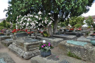 Nuernberg Johannisfriedhof10 1