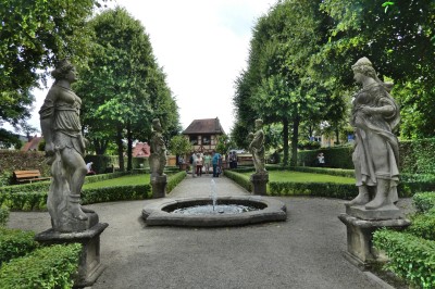 Nuernberg Johannisfriedhof11