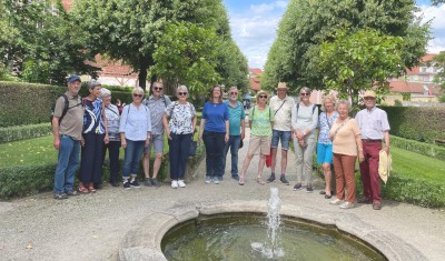 Nuernberg Johannisfriedhof13